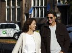 Amsterdam 26 oktober 2024
Rick Engelkes is weer samen met zijn ex en moeder van zijn dochters Annemarie .