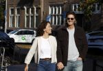 Amsterdam 26 oktober 2024
Rick Engelkes is weer samen met zijn ex en moeder van zijn dochters Annemarie .