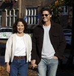 Amsterdam 26 oktober 2024
Rick Engelkes is weer samen met zijn ex en moeder van zijn dochters Annemarie .