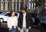 Amsterdam 26 oktober 2024
Rick Engelkes is weer samen met zijn ex en moeder van zijn dochters Annemarie .