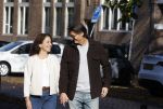 Amsterdam 26 oktober 2024
Rick Engelkes is weer samen met zijn ex en moeder van zijn dochters Annemarie .