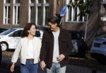 Amsterdam 26 oktober 2024
Rick Engelkes is weer samen met zijn ex en moeder van zijn dochters Annemarie .