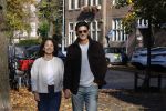 Amsterdam 26 oktober 2024
Rick Engelkes is weer samen met zijn ex en moeder van zijn dochters Annemarie .
