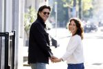 Amsterdam 26 oktober 2024
Rick Engelkes is weer samen met zijn ex en moeder van zijn dochters Annemarie .