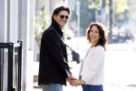 Amsterdam 26 oktober 2024
Rick Engelkes is weer samen met zijn ex en moeder van zijn dochters Annemarie .