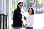 Amsterdam 26 oktober 2024
Rick Engelkes is weer samen met zijn ex en moeder van zijn dochters Annemarie .