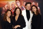 Zaandam 10 november 2024
Premiere murder on the nile in zaantheater. Rick Engelkes met Annemarie en hun dochters