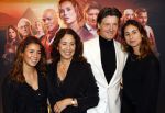 Zaandam 10 november 2024
Premiere murder on the nile in zaantheater. Rick Engelkes met Annemarie en hun dochters