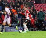 Eindhoven, 5 November 2024
Europacup 1 PSV-Girona, eindstand 4-0
Rick Karsdorp