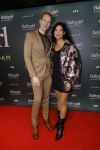 Amsterdam 25 november 2024
Premiere Babygirl in Tuschinski . Halina Reijn is de producente. Rick Paul van Mulligen en Delilah Warcup-van Eyck