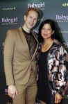 Amsterdam 25 november 2024
Premiere Babygirl in Tuschinski . Halina Reijn is de producente. Rick Paul van Mulligen en Delilah Warcup-van Eyck