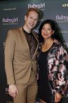 Amsterdam 25 november 2024
Premiere Babygirl in Tuschinski . Halina Reijn is de producente. Rick Paul van Mulligen en Delilah Warcup-van Eyck