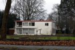 Amsterdam 2 december 2024
Het huyis van Rico Verhoeven is gestript en gaat helemaal verbouwd worden.