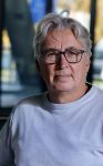 Hilversum 21 november 2024
Presentatie NPO Radio bij beeld en geluid . Robbert Meeder