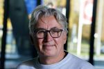 Hilversum 21 november 2024
Presentatie NPO Radio bij beeld en geluid . Robbert Meeder