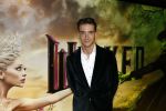 Amsterdam 3 december 2024
Premiere Wicked in Tuschinski. Robbert Rodenburg
