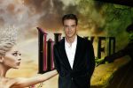 Amsterdam 3 december 2024
Premiere Wicked in Tuschinski. Robbert Rodenburg
