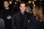 Amsterdam 25 november 2024
Premiere Babygirl in Tuschinski . Halina Reijn is de producente. Prinses Eloise kwam met Robbert Rodenburg