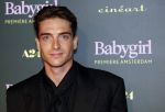 Amsterdam 25 november 2024
Premiere Babygirl in Tuschinski . Halina Reijn is de producente. Prinses Eloise kwam met Robbert Rodenburg