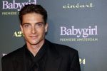 Amsterdam 25 november 2024
Premiere Babygirl in Tuschinski . Halina Reijn is de producente. Prinses Eloise kwam met Robbert Rodenburg