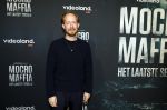 Amsterdam 5 november 2024
Premiere Videoland van  Mocro mafia in Tuschinski. Robert de Hoog met zijn vrouw