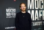 Amsterdam 5 november 2024
Premiere Videoland van  Mocro mafia in Tuschinski. Robert de Hoog met zijn vrouw