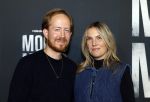 Amsterdam 5 november 2024
Premiere Videoland van  Mocro mafia in Tuschinski. Robert de Hoog met zijn vrouw