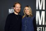 Amsterdam 5 november 2024
Premiere Videoland van  Mocro mafia in Tuschinski. Robert de Hoog met zijn vrouw