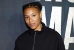 Amsterdam 5 november 2024
Premiere Videoland van  Mocro mafia in Tuschinski. Romee Polanen