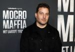 Amsterdam 5 november 2024
Premiere Videoland van  Mocro mafia in Tuschinski. Ron Simpson