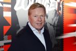 Almere 4 november 2024
Boekpresentatie Alex Pastoor bij stadion Almere city. Ronald Koeman
