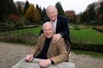 Doorn 16 november 2024
Presentatie cd Box van Anneke Gronloh. Ronnie Tober kwam met partner Jan Jochems