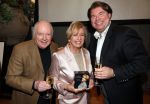 Doorn 16 november 2024
Presentatie cd Box van Anneke Gronloh. Ronnie Tober Ria Valk en Bart Peeters