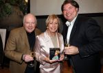 Doorn 16 november 2024
Presentatie cd Box van Anneke Gronloh. Ronnie Tober Ria Valk en Bart Peeters