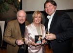 Doorn 16 november 2024
Presentatie cd Box van Anneke Gronloh. Ronnie Tober Ria Valk en Bart Peeters