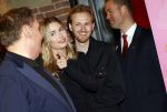 Amsterdam 22 oktober 2024
Premiere Gooische vrouwen in het DeLaMar theater. Roxy Dekker kwam met vriend Koen