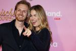 Amsterdam 22 oktober 2024
Premiere Gooische vrouwen in het DeLaMar theater. Roxy Dekker kwam met vriend Koen