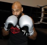 Hoofddorp 25 november 2024
Training Boxing influencers met oa Dave Roelvink Bravo Mark Schaaf  Geraldo Holzken Niek Holzken Roy  Meyer Goudtje Oussama Ahammoud Boer Ayoub en Sem v Dijk . Monica Geuze en Kaj Gorgels presenteren het .