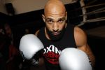 Hoofddorp 25 november 2024
Training Boxing influencers met oa Dave Roelvink Bravo Mark Schaaf  Geraldo Holzken Niek Holzken Roy  Meyer Goudtje Oussama Ahammoud Boer Ayoub en Sem v Dijk . Monica Geuze en Kaj Gorgels presenteren het .
