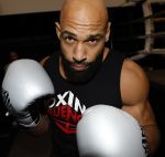 Hoofddorp 25 november 2024
Training Boxing influencers met oa Dave Roelvink Bravo Mark Schaaf  Geraldo Holzken Niek Holzken Roy  Meyer Goudtje Oussama Ahammoud Boer Ayoub en Sem v Dijk . Monica Geuze en Kaj Gorgels presenteren het .