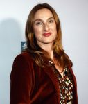 Amsterdam 24 oktober 2024
Rode loper verslag feestelijke opening
Imagine Fantastic Film Festival met de film Mr.K  van Tallulah Schwab met in de hoofdrol Crispin Glover. Ruth Becquart met partner
