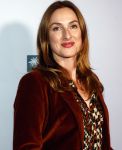 Amsterdam 24 oktober 2024
Rode loper verslag feestelijke opening
Imagine Fantastic Film Festival met de film Mr.K  van Tallulah Schwab met in de hoofdrol Crispin Glover. Ruth Becquart met partner