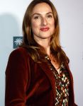 Amsterdam 24 oktober 2024
Rode loper verslag feestelijke opening
Imagine Fantastic Film Festival met de film Mr.K  van Tallulah Schwab met in de hoofdrol Crispin Glover. Ruth Becquart met partner