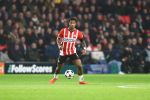 Eindhoven, 5 November 2024
Europacup 1 PSV-Girona, eindstand 4-0
Ryan Flamingo