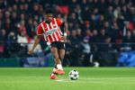 Eindhoven, 5 November 2024
Europacup 1 PSV-Girona, eindstand 4-0
Ryan Flamingo