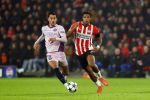 Eindhoven, 5 November 2024
Europacup 1 PSV-Girona, eindstand 4-0
Ryan Flamingo