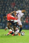 Eindhoven, 5 November 2024
Europacup 1 PSV-Girona, eindstand 4-0
Ryan Flamingo