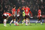 Eindhoven, 5 November 2024
Europacup 1 PSV-Girona, eindstand 4-0
Ryan Flamingo