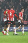 Eindhoven, 5 November 2024
Europacup 1 PSV-Girona, eindstand 4-0
Ryan Flamingo