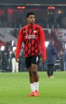 Eindhoven, 5 November 2024
Europacup 1 PSV-Girona, eindstand 4-0
Ryan Flamingo